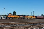 BNSF 3835